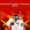 Captain Jack Presents: Gary Craig - Emotional Freedom Technique (EFT)