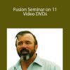 Gary Halbert - Fusion Seminar on 11 Video DVDs