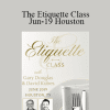 Gary M. Douglas & David Kubes - The Etiquette Class Jun-19 Houston