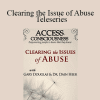 Gary M. Douglas & Dr. Dain Heer - Clearing the Issue of Abuse Teleseries