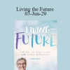 Gary M. Douglas - Living the Future 03-Jun-20