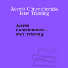 Gary. M. Douglas & Dain Heer - Access Consciousness - Bars Training