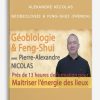 [Download Now] Géobiologie & Feng-Shui (French) by Alexandre NICOLAS