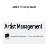 George Howard - Artist Management