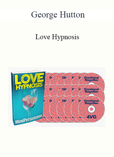 George Hutton - Love Hypnosis