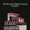 [Download Now] Georges St-Pierre – GSP Rushfit: 8 Week Training Program