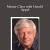 [Download Now] Gerald Appel – Master Class with Gerald Appel