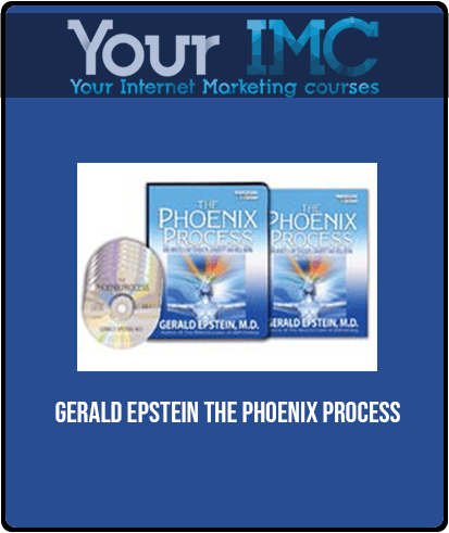 [Download Now] Gerald Epstein - The Phoenix Process