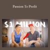 [Download Now] Gerry Cramer & Mike Vestil – Passion To Profit