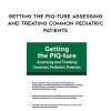 [Download Now] Getting the PIQ-ture Assessing and Treating Common Pediatric Patients – Michelle Fryt Linehan