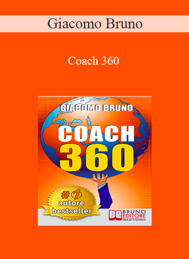 Giacomo Bruno - Coach 360