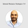 Giacomo Freddi - Internet Business Strategico 3.0