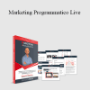Giacomo Freddi - Marketing Programmatico Live