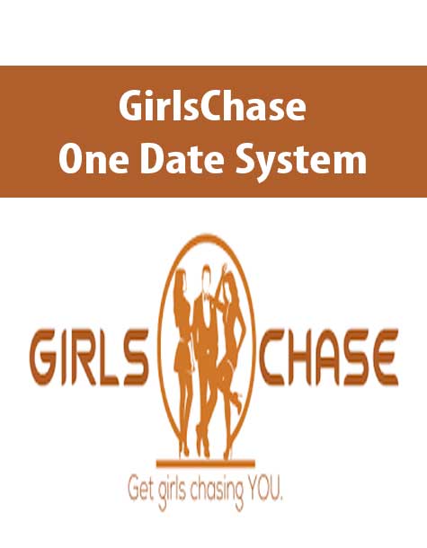 [Download Now] GirlsChase – One Date System