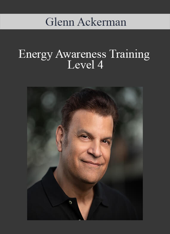 [Download Now] Glenn Ackerman - Energy Awareness Training Level 4