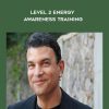 [Download Now] Glenn Ackerman's Level 2 Energy Awareness Training