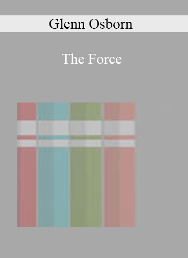 Glenn Osborn - The Force
