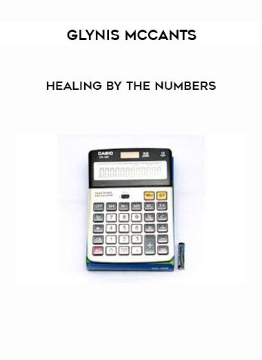 [Download Now] Glynis McCants – Healing By The Numbers