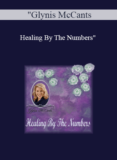 Glynis McCants - Healing By The Numbers