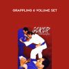 Gokor Chrvtchyan Grappling 6 Volume Set