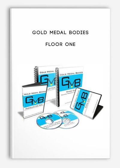 [Download Now] Gold Medal Bodies – Floor One