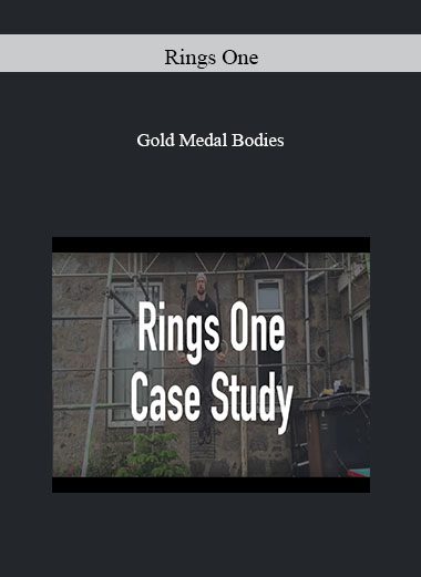[Download Now] Gold Medal Bodies – Rings One