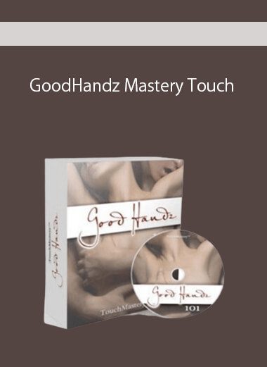 GoodHandz Mastery Touch