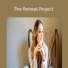 Grace Lever - The Retreat Project