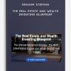 [Download Now] Graham Stephan – The Real Estate And Wealth Investing Blueprint Category_ Tutorial