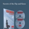 [Download Now] Gray Cook - Secrets of the Hip and Knee