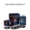 Greg Frost – Mind Secret Exposed 2.0 (Complete)