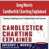 [Download Now] Greg Morris – Candlestick Charting Explained