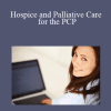 Gregory Copeland - Hospice and Palliative Care for the PCP