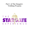 Growing Young - Part 1 of The Stargate's Youthing Program