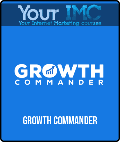 [Download Now] James Jones – Growth Commander
