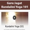 [Download Now] Guru Jagat - Kundalini Yoga 101