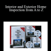 Guy Cozzi - Interior and Exterior Home Inspection from A to Z