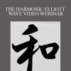 [Download Now] HARMONICELLIOTTWAVE – THE HARMONIC ELLIOTT WAVE VIDEO WEBINAR