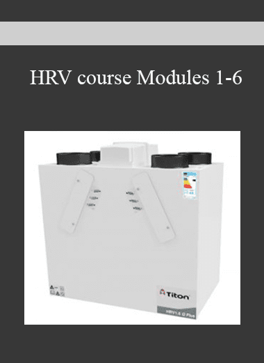 HRV course