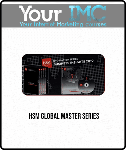 HSM Global Master Series