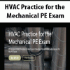 [Download Now] HVAC Practice for the Mechanical PE Exam