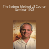 Hale Dwoskin – The Sedona Method v2 Course Seminar 1992