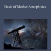 Hans Hannula – Basic of Market Astrophisics