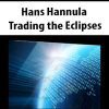 [Download Now] Hans Hannula – Trading the Eclipses