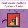 [Download Now] Hari Swaminathan – Options Basics