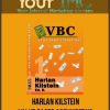 [Download Now] Harlan Kilstein - Value Based Copywriting