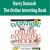 Harry Domash – The Online Investing Book