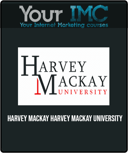 Harvey Mackay - Harvey Mackay University