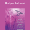 Heal your back nowi - Nwair Smgh Khatsa Kundalini Yoga