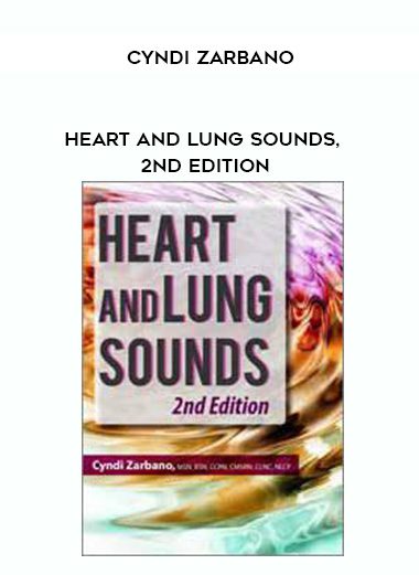 [Download Now] Heart and Lung Sounds